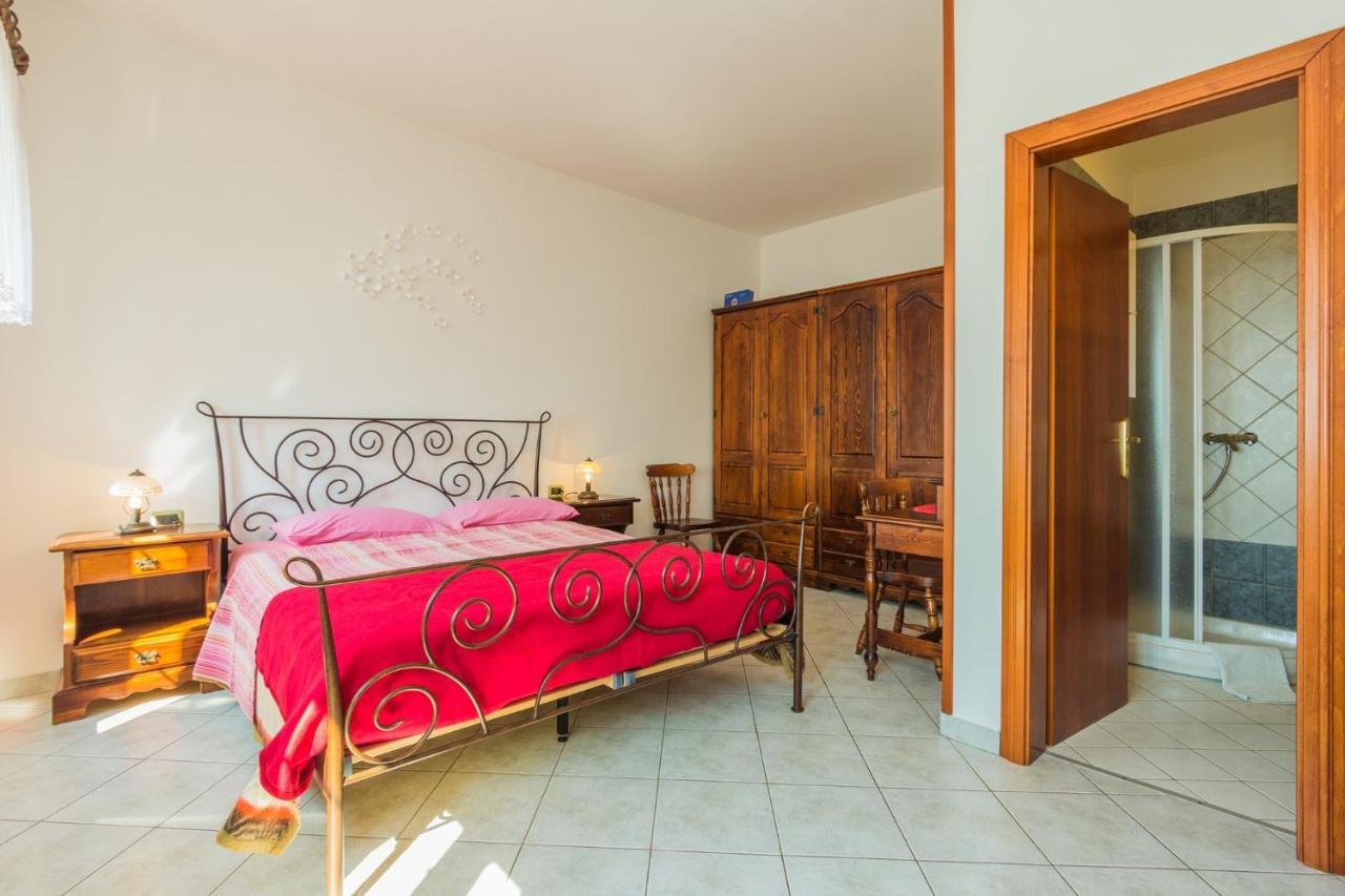 Double Room Moscenicka Draga 7767A ภายนอก รูปภาพ
