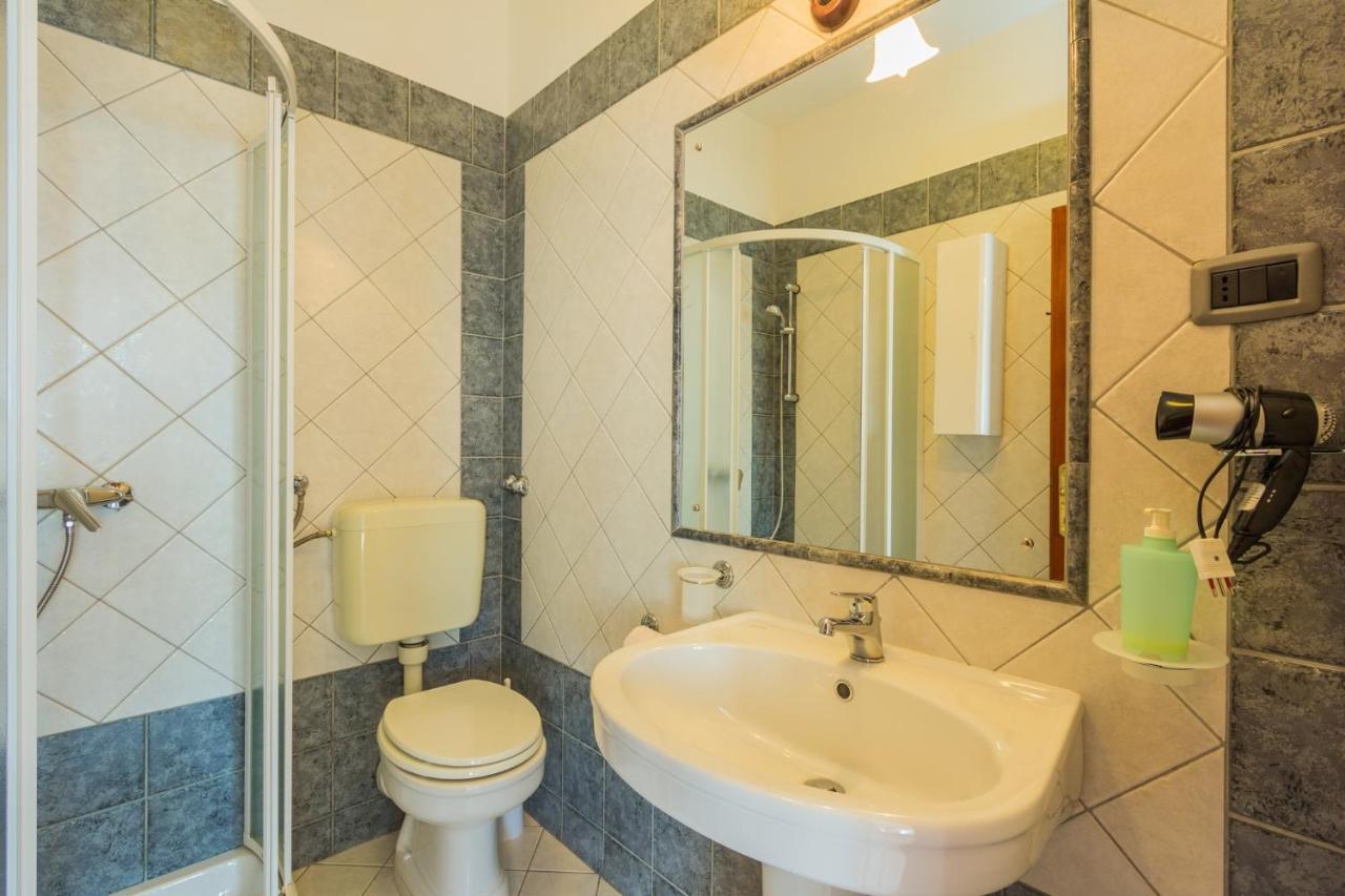 Double Room Moscenicka Draga 7767A ภายนอก รูปภาพ